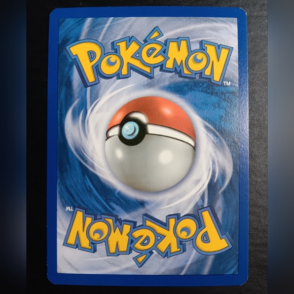 Audino Pokemon Card - 2011 McDonalds Promo Card - 12/12 Rare Holo - Picture 8 of 9